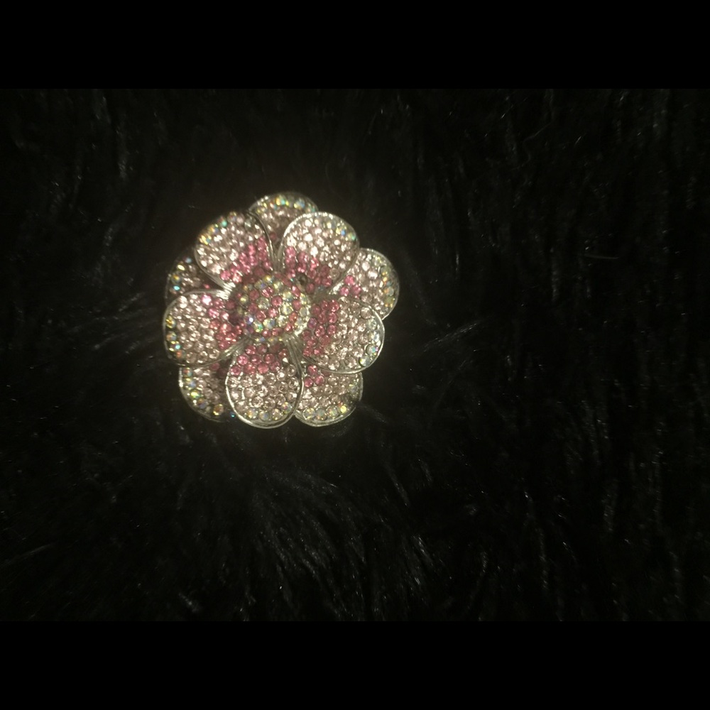 Nice ring - Picture 4 of 4